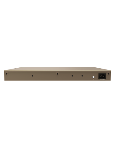 Switch 24 porturi Gigabit, 4 porturi SFP Gigabit, Management - TENDA TND-TEG5328F