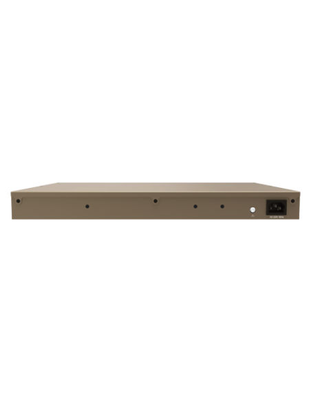 Switch 24 porturi Gigabit, 4 porturi SFP Gigabit, Management - TENDA TND-TEG5328F