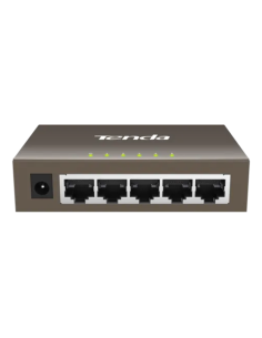 Switch 5 porturi Gigabit - TENDA TND-TEG1005D