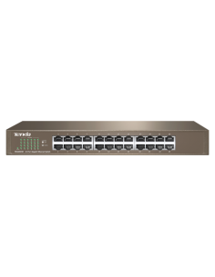 Switch 24 porturi Gigabit - TENDA TND-TEG1024D 2
