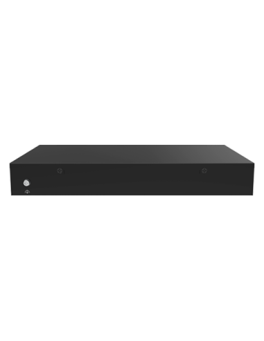 Switch 8 porturi 2.5 Gigabit, 2 porturi SFP 2.5 Gigabit - TENDA TND-TEM2010F