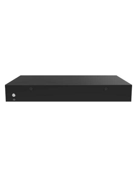 Switch 8 porturi 2.5 Gigabit, 2 porturi SFP 2.5 Gigabit - TENDA TND-TEM2010F