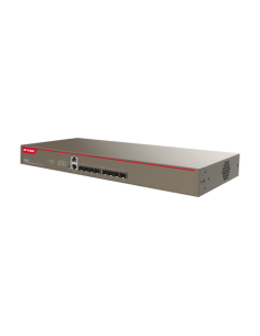 Switch 8 porturi SFP+ 10 Gbps, 2 porturi gestionare, management, 1U - IP-COM X5308F