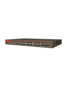 Switch 24 porturi Gigabit, 4 porturi SFP+ 10Gbps, Management - IP-COM G5328X