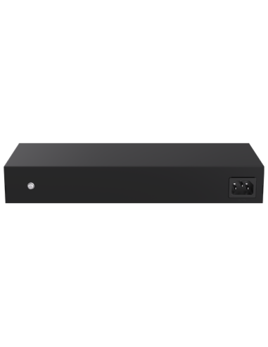 Switch 24 porturi Gigabit, Unmanaged, 1U - IP-COM G1024D