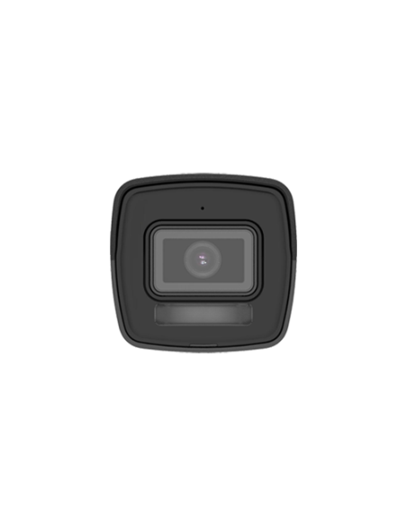 Camera IP 4MP, lentila 2.8mm, IR 30m, WL 30m, Mic. - HIKVISION DS-2CD1043G2-LIU-2.8mm