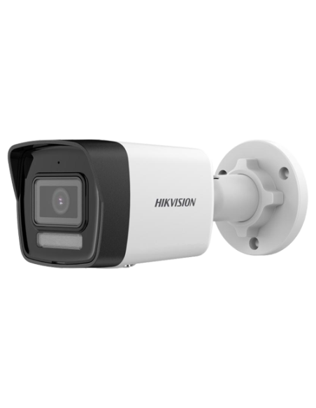 Camera IP 4MP, lentila 2.8mm, IR 30m, WL 30m, Mic. - HIKVISION DS-2CD1043G2-LIU-2.8mm