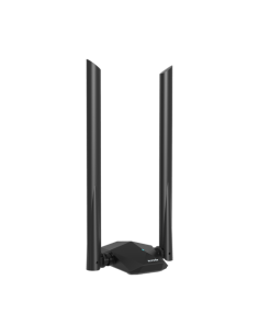 Adaptor Wireless WiFi 6, Dual-Band, 574-1201 Mbps, USB 3.0 - TENDA TND-U18a