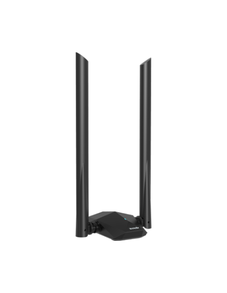 Adaptor Wireless WiFi 6, Dual-Band, 574-1201 Mbps, USB 3.0 - TENDA TND-U18a