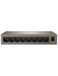 Switch 8 porturi 10/100/1000 Mbps - TENDA TND-TEG1008M