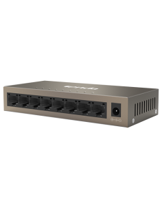 Switch 8 porturi 10/100/1000 Mbps - TENDA TND-TEG1008M 2