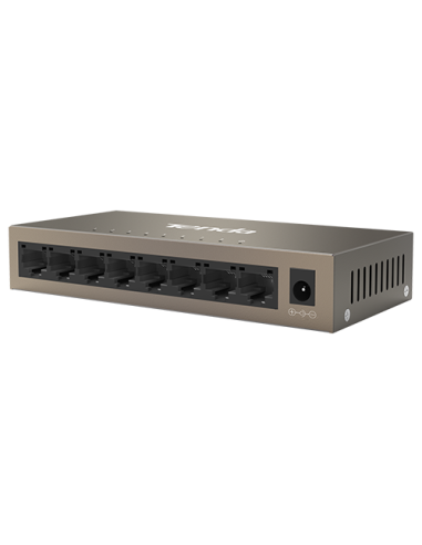 Switch 8 porturi 10/100/1000 Mbps - TENDA TND-TEG1008M