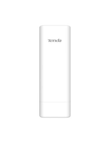 Acces Point Bridge 5 GHz, max. 867 Mbps, PoE IN, Management - TENDA TND-O6