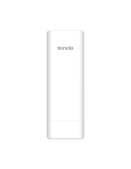 Acces Point Bridge 5 GHz, max. 867 Mbps, PoE IN, Management - TENDA TND-O6