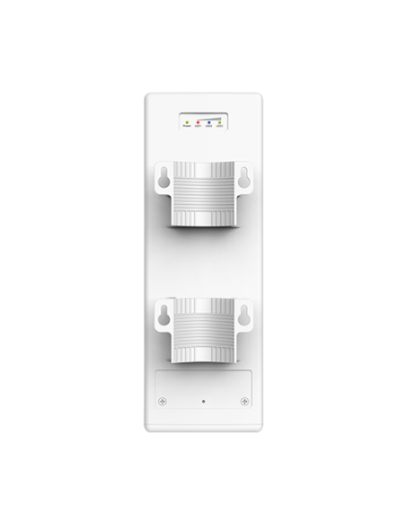 Acces Point Bridge 5 GHz, max. 867 Mbps, PoE IN, Management - TENDA TND-O6