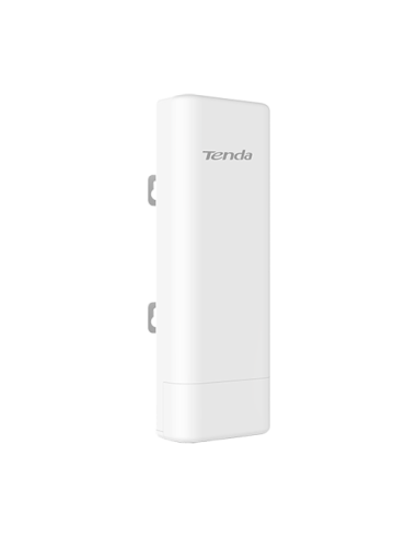 Acces Point Bridge 5 GHz, max. 867 Mbps, PoE IN, Management - TENDA TND-O6