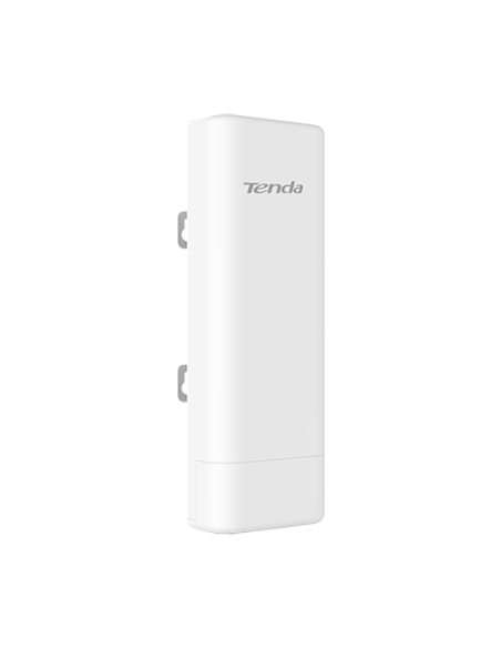 Acces Point Bridge 5 GHz, max. 867 Mbps, PoE IN, Management - TENDA TND-O6