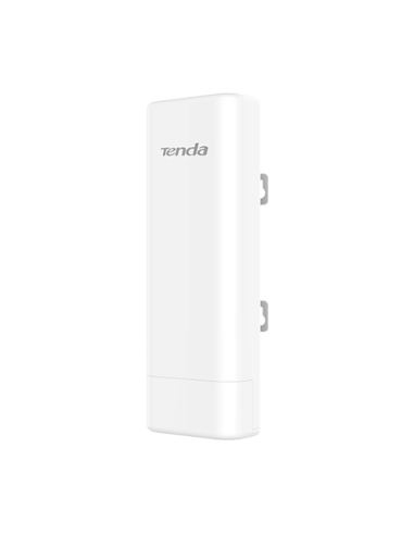 Acces Point Bridge 5 GHz, max. 867 Mbps, PoE IN, Management - TENDA TND-O6