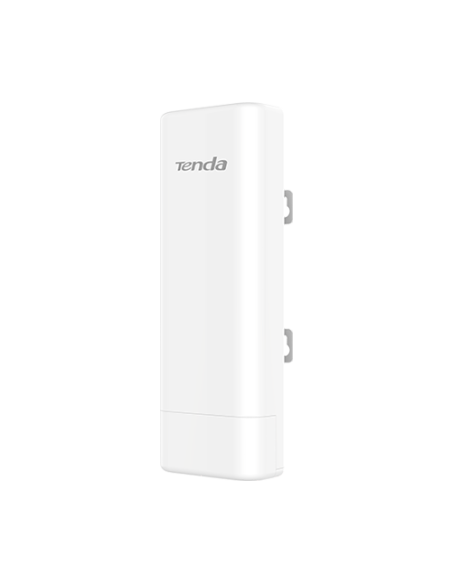 Acces Point Bridge 5 GHz, max. 867 Mbps, PoE IN, Management - TENDA TND-O6
