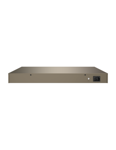 Switch 48 porturi Gigabit, 2 porturi SFP Gigabit, L2 Cloud Management - IP-COM G3350F
