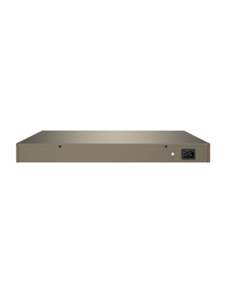Switch 48 porturi Gigabit, 2 porturi SFP Gigabit, L2 Cloud Management - IP-COM G3350F