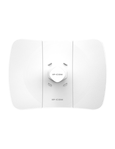 Access Point, 5GHz, 23 dBi, 867 Mbps, max. 25 Km, PoE IN, Management - IP-COM ILBE-5AC 2