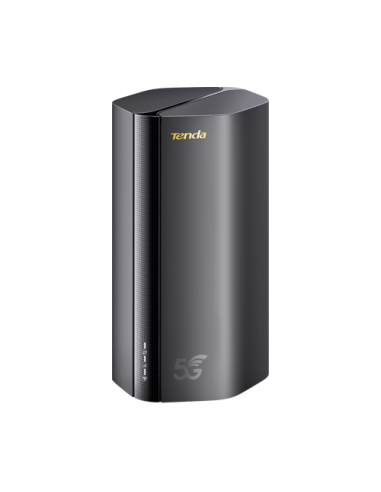Router LTE 5G WiFi 6, 574-1201 Mbps, DualBand 2 x 10/100/1000 Mbps, Sim Nano - TENDA TND-5G03