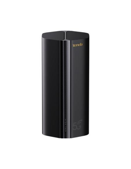Router LTE 5G WiFi 6, 574-1201 Mbps, DualBand 2 x 10/100/1000 Mbps, Sim Nano - TENDA TND-5G03