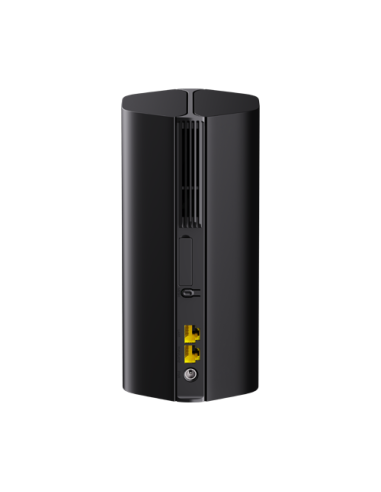 Router LTE 5G WiFi 6, 574-1201 Mbps, DualBand 2 x 10/100/1000 Mbps, Sim Nano - TENDA TND-5G03