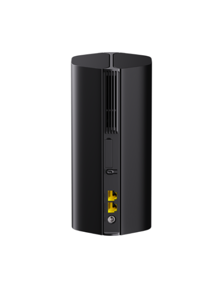 Router LTE 5G WiFi 6, 574-1201 Mbps, DualBand 2 x 10/100/1000 Mbps, Sim Nano - TENDA TND-5G03