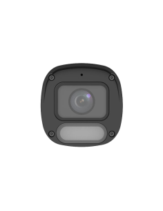 Camera IP Wise-ISP 4MP, tip bullet, lentila 2.8mm, WL 30m, Mic, Color 24/7 - UNV IPC2314LE-ADF28KM-WP 2