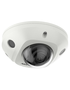 Camera IP AcuSense, 2MP, lentila 2.8mm, IR 30m, Mic., Alarma - HIKVISION DS-2CD2523G2-IS-2.8mm 2