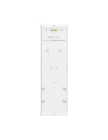 Antena 5GHz, 16 dBi, 120Â°, 5 km - Ruijie RG-ANT16S-120