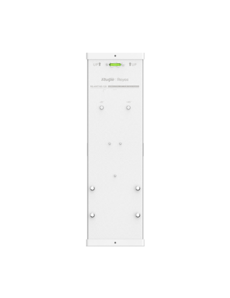 Antena 5GHz, 16 dBi, 120Â°, 5 km - Ruijie RG-ANT16S-120
