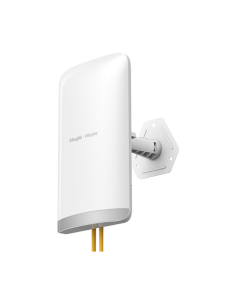 Bridge wireless 5GHz, 867Mbps, 15 dBi, 5 km, PoE IN, Cloud Management - Ruijie RG-EST350(V2)