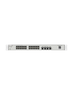 Switch L3, 24 x RJ45 1G, 4 x SFP+ 10G, Cloud Management - Ruijie Reyee RG-NBS5200-24GT4XS