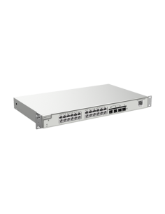 Switch L3, 24 x RJ45 1G, 4 x SFP+ 10G, Cloud Management - Ruijie Reyee RG-NBS5200-24GT4XS 2
