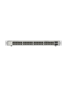 Switch L3, 48 x RJ45 1G, 4 x SFP+ 10G, Cloud Management - Ruijie Reyee RG-NBS5200-48GT4XS
