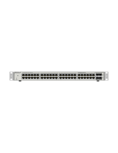 Switch L3, 48 x RJ45 1G, 4 x SFP+ 10G, Cloud Management - Ruijie Reyee RG-NBS5200-48GT4XS