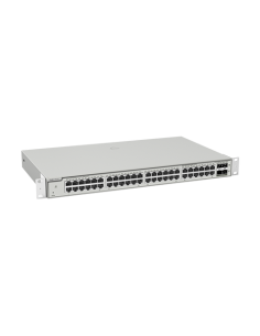 Switch L3, 48 x RJ45 1G, 4 x SFP+ 10G, Cloud Management - Ruijie Reyee RG-NBS5200-48GT4XS 2