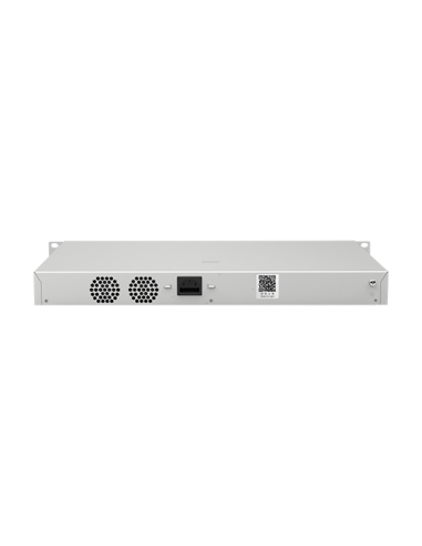Switch L3, 48 x RJ45 1G, 4 x SFP+ 10G, Cloud Management - Ruijie Reyee RG-NBS5200-48GT4XS
