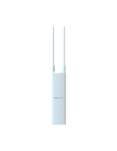 Access Point exterior AC1300 Dual-Band, Wi-Fi 5, 1x GE, PoE IN,  Cloud Management - Ruijie RG-RAP52-OD