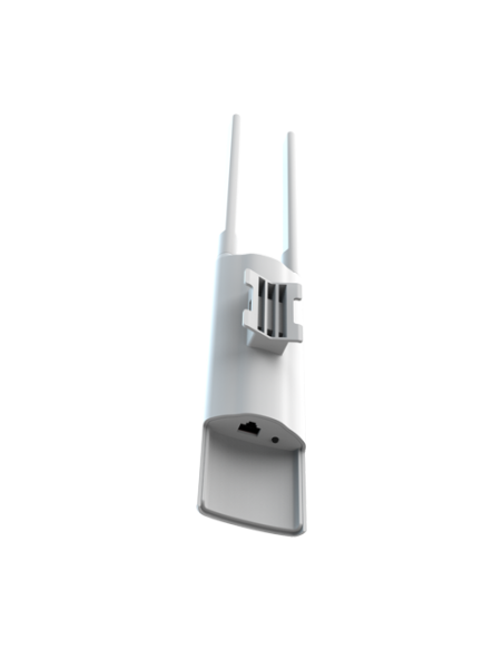 Access Point exterior AC1300 Dual-Band, Wi-Fi 5, 1x GE, PoE IN,  Cloud Management - Ruijie RG-RAP52-OD