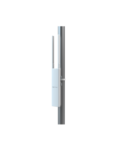 Access Point exterior AC1300 Dual-Band, Wi-Fi 5, 1x GE, PoE IN,  Cloud Management - Ruijie RG-RAP52-OD