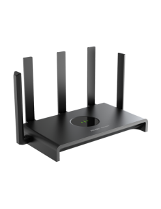 Router WiFi 5 Dual Band, 4 porturi Gigabit, AC1300, Cloud Management - Ruijie RG-EW1300G 2