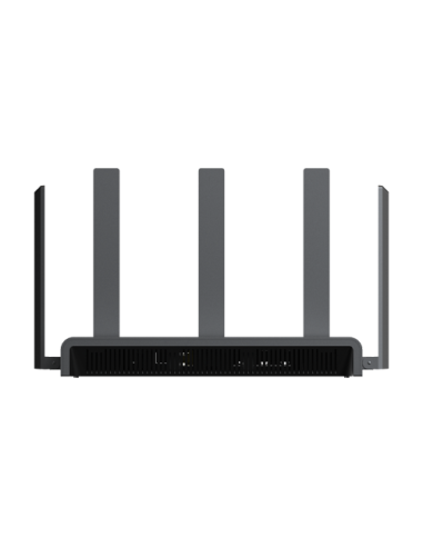 Router WiFi 5 Dual Band, 4 porturi Gigabit, AC1300, Cloud Management - Ruijie RG-EW1300G
