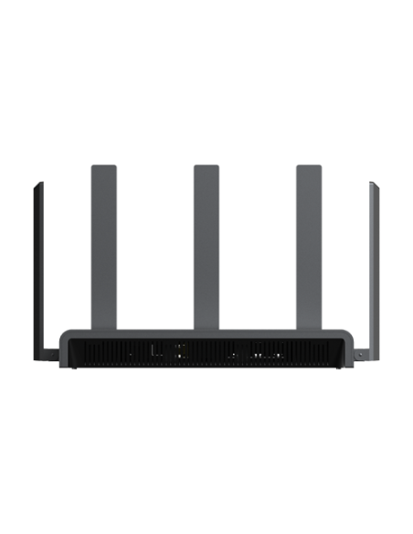 Router WiFi 5 Dual Band, 4 porturi Gigabit, AC1300, Cloud Management - Ruijie RG-EW1300G