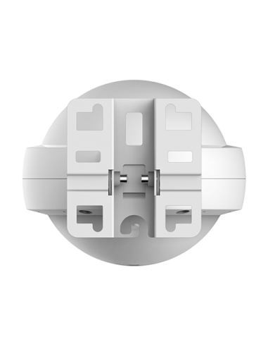 Access Point exterior AX1800 Dual-Band, Wi-Fi 6, 2x GE, PoE IN, Cloud Management - Ruijie RG-RAP6262(G)