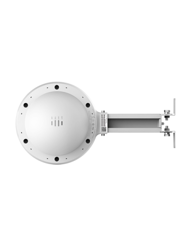 Access Point exterior AX1800 Dual-Band, Wi-Fi 6, 2x GE, PoE IN, Cloud Management - Ruijie RG-RAP6262(G)
