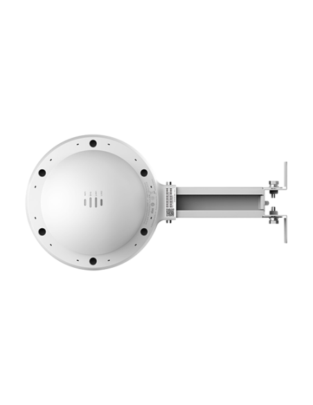 Access Point exterior AX1800 Dual-Band, Wi-Fi 6, 2x GE, PoE IN, Cloud Management - Ruijie RG-RAP6262(G)
